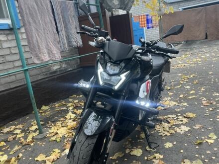 Лифан Другая, объемом двигателя 0.2 л и пробегом 0 тыс. км за 1596 $, фото 1 на Automoto.ua