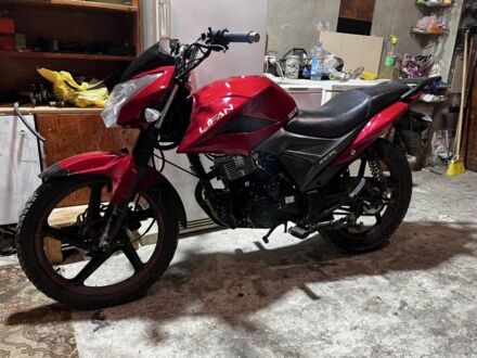 Лифан Другая 2024 в Ковель на Automoto.ua Лифан Другая, объемом двигателя 0.15 л и пробегом 0 тыс. км за 466 $, фото 1 на Automoto.ua