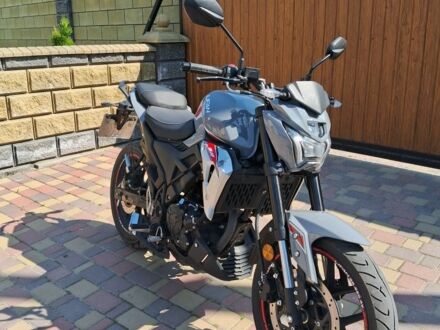 Лифан Другая, объемом двигателя 0.22 л и пробегом 0 тыс. км за 1650 $, фото 1 на Automoto.ua