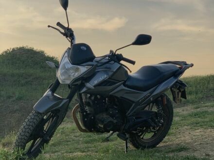Ліфан Інша 2024 у Одесі на Automoto.ua Ліфан Інша, об'ємом двигуна 0.18 л та пробігом 0 тис. км за 1208 $, фото 1 на Automoto.ua