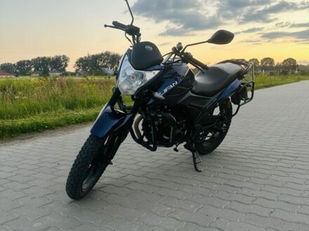 Лифан Другая 2024 в Самборе на Automoto.ua Лифан Другая, объемом двигателя 0.2 л и пробегом 0 тыс. км за 1150 $, фото 1 на Automoto.ua
