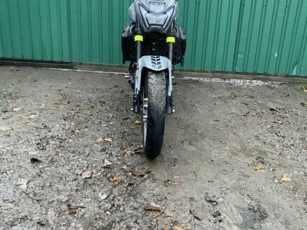 Лифан Другая, объемом двигателя 0.2 л и пробегом 0 тыс. км за 1400 $, фото 1 на Automoto.ua