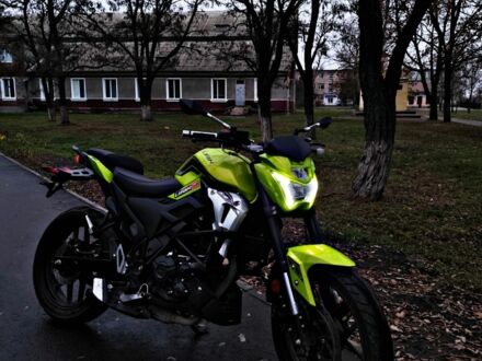 Лифан Другая, объемом двигателя 0.2 л и пробегом 0 тыс. км за 1544 $, фото 1 на Automoto.ua