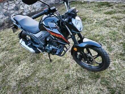 Ліфан Інша 2024 у Чигирине на Automoto.ua Ліфан Інша, об'ємом двигуна 0.2 л та пробігом 0 тис. км за 1400 $, фото 1 на Automoto.ua