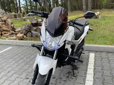 Лифан Другая, объемом двигателя 0.2 л и пробегом 0 тыс. км за 1500 $, фото 1 на Automoto.ua
