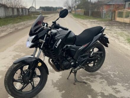 Лифан Другая, объемом двигателя 0.2 л и пробегом 0 тыс. км за 1350 $, фото 1 на Automoto.ua