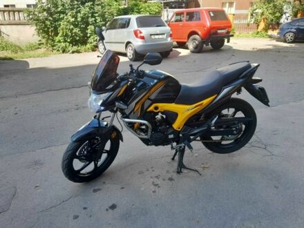 Лифан Другая, объемом двигателя 0.2 л и пробегом 0 тыс. км за 1350 $, фото 1 на Automoto.ua