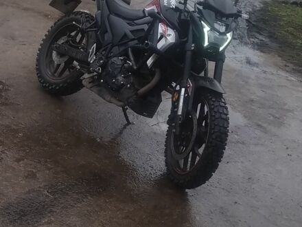 Лифан Другая, объемом двигателя 0.2 л и пробегом 0 тыс. км за 1183 $, фото 1 на Automoto.ua