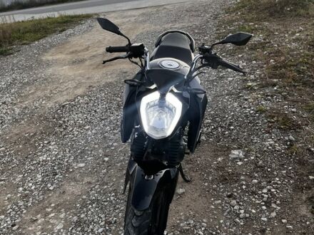 Лифан Другая, объемом двигателя 0.2 л и пробегом 0 тыс. км за 800 $, фото 1 на Automoto.ua