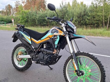 Лифан Другая 2024 в Березно на Automoto.ua Лифан Другая, объемом двигателя 0.25 л и пробегом 0 тыс. км за 1350 $, фото 1 на Automoto.ua