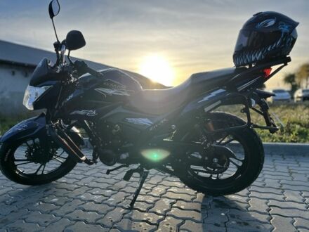 Лифан Другая, объемом двигателя 0.2 л и пробегом 0 тыс. км за 1100 $, фото 1 на Automoto.ua