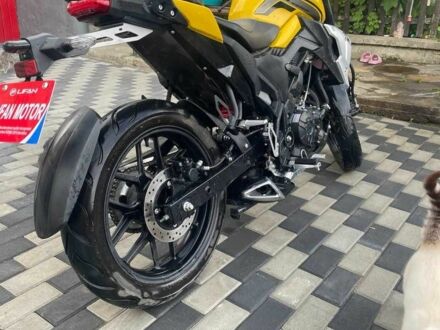 Ліфан Інша, об'ємом двигуна 0.2 л та пробігом 0 тис. км за 1744 $, фото 1 на Automoto.ua