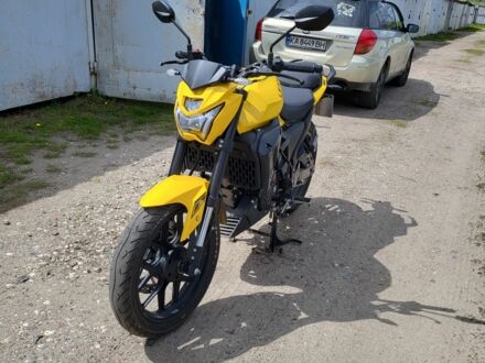 Лифан Другая, объемом двигателя 0.2 л и пробегом 0 тыс. км за 1600 $, фото 1 на Automoto.ua