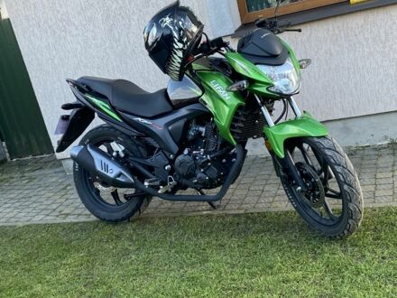 Ліфан Інша, об'ємом двигуна 0.2 л та пробігом 0 тис. км за 1750 $, фото 1 на Automoto.ua