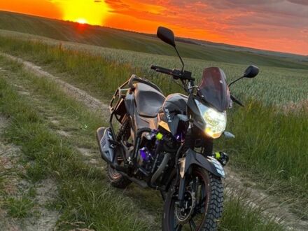 Ліфан Інша, об'ємом двигуна 0.2 л та пробігом 0 тис. км за 1150 $, фото 1 на Automoto.ua