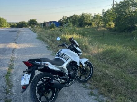 Лифан Другая, объемом двигателя 0.2 л и пробегом 0 тыс. км за 1731 $, фото 1 на Automoto.ua