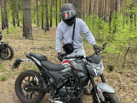 Лифан Другая 2024 в Коростене на Automoto.ua Лифан Другая, объемом двигателя 0.2 л и пробегом 0 тыс. км за 1600 $, фото 1 на Automoto.ua