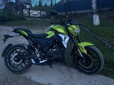 Лифан Другая 2024 в Черновцах на Automoto.ua Лифан Другая, объемом двигателя 0.2 л и пробегом 0 тыс. км за 1650 $, фото 1 на Automoto.ua