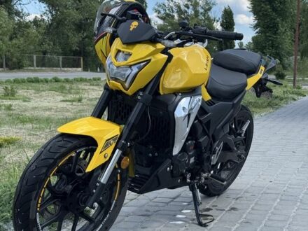 Ліфан Інша, об'ємом двигуна 0.2 л та пробігом 0 тис. км за 1650 $, фото 1 на Automoto.ua