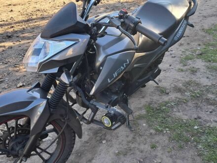 Лифан Другая, объемом двигателя 0.18 л и пробегом 0 тыс. км за 1087 $, фото 1 на Automoto.ua
