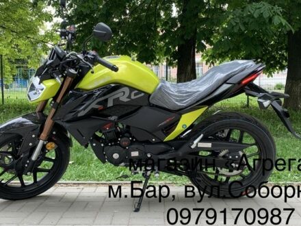 Лифан Другая 2024 в Бару на Automoto.ua Лифан Другая, объемом двигателя 0.25 л и пробегом 0 тыс. км за 2349 $, фото 1 на Automoto.ua