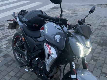 Лифан Другая, объемом двигателя 0.2 л и пробегом 0 тыс. км за 1400 $, фото 1 на Automoto.ua