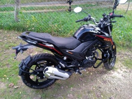 Лифан Другая, объемом двигателя 0.2 л и пробегом 0 тыс. км за 1250 $, фото 1 на Automoto.ua