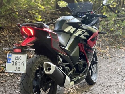 Ліфан Інша, об'ємом двигуна 0.2 л та пробігом 0 тис. км за 1942 $, фото 1 на Automoto.ua