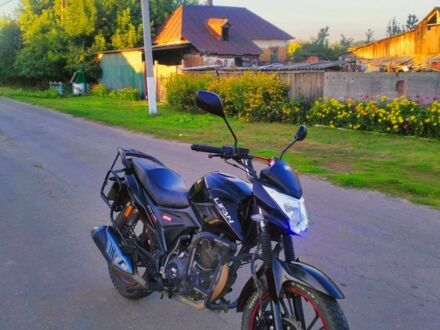 Ліфан Інша, об'ємом двигуна 0.18 л та пробігом 0 тис. км за 1100 $, фото 1 на Automoto.ua