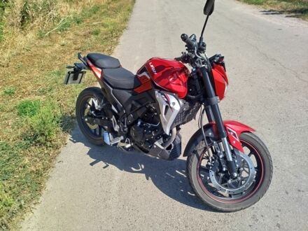 Лифан Другая, объемом двигателя 0.2 л и пробегом 0 тыс. км за 1600 $, фото 1 на Automoto.ua