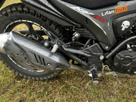 Ліфан Інша, об'ємом двигуна 0.2 л та пробігом 0 тис. км за 1520 $, фото 1 на Automoto.ua