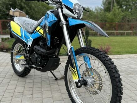 Лифан Другая, объемом двигателя 0.25 л и пробегом 0 тыс. км за 1860 $, фото 1 на Automoto.ua