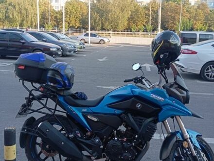 Лифан Другая 2024 в Кропивницком (Кировограде) на Automoto.ua Лифан Другая, объемом двигателя 0.2 л и пробегом 0 тыс. км за 2186 $, фото 1 на Automoto.ua