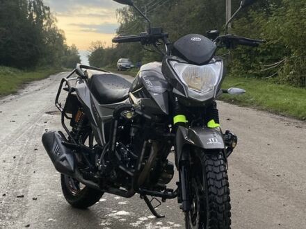 Ліфан Інша, об'ємом двигуна 0.2 л та пробігом 0 тис. км за 1200 $, фото 1 на Automoto.ua