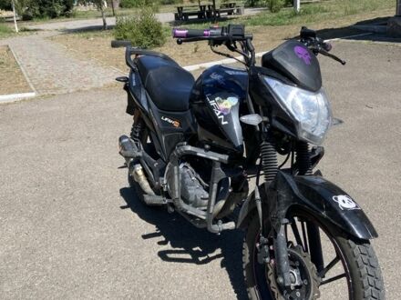 Ліфан Інша, об'ємом двигуна 0.18 л та пробігом 0 тис. км за 1044 $, фото 1 на Automoto.ua