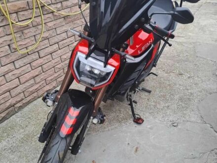 Лифан Другая, объемом двигателя 0.2 л и пробегом 0 тыс. км за 2200 $, фото 1 на Automoto.ua