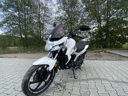Лифан Другая 2024 в Сарнах на Automoto.ua Лифан Другая, объемом двигателя 0.2 л и пробегом 0 тыс. км за 1550 $, фото 1 на Automoto.ua