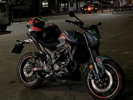 Лифан Другая 2024 в Дубно на Automoto.ua Лифан Другая, объемом двигателя 0.2 л и пробегом 0 тыс. км за 1550 $, фото 1 на Automoto.ua