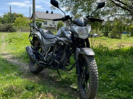 Лифан Другая, объемом двигателя 0.18 л и пробегом 0 тыс. км за 1300 $, фото 1 на Automoto.ua