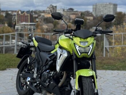 Ліфан Інша, об'ємом двигуна 0.22 л та пробігом 0 тис. км за 1451 $, фото 1 на Automoto.ua