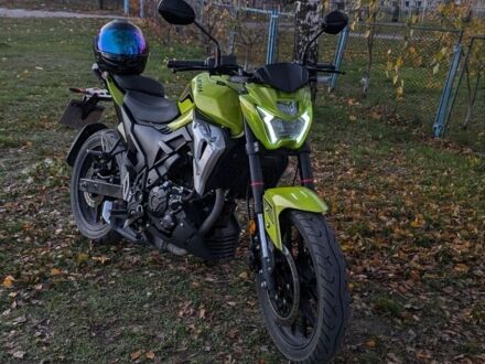 Лифан Другая 2024 в Ровно на Automoto.ua Лифан Другая, объемом двигателя 0.2 л и пробегом 0 тыс. км за 1380 $, фото 1 на Automoto.ua