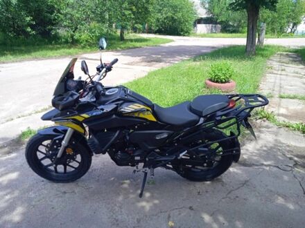 Ліфан Інша 2024 у Чернігові на Automoto.ua Ліфан Інша, об'ємом двигуна 0.2 л та пробігом 0 тис. км за 2000 $, фото 1 на Automoto.ua