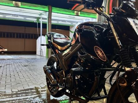 Лифан Другая, объемом двигателя 0.2 л и пробегом 0 тыс. км за 941 $, фото 1 на Automoto.ua