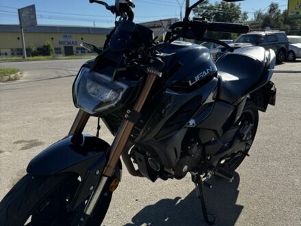 Лифан Другая, объемом двигателя 0.2 л и пробегом 0 тыс. км за 1700 $, фото 1 на Automoto.ua