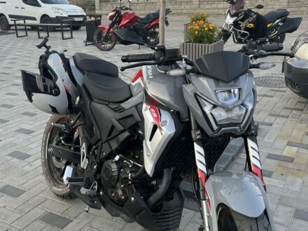 Лифан Другая, объемом двигателя 0.2 л и пробегом 0 тыс. км за 1650 $, фото 1 на Automoto.ua