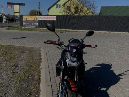 Лифан Другая, объемом двигателя 0.2 л и пробегом 0 тыс. км за 1450 $, фото 1 на Automoto.ua