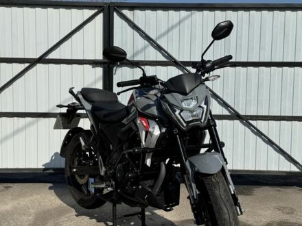 Ліфан Інша, об'ємом двигуна 0.2 л та пробігом 0 тис. км за 1578 $, фото 1 на Automoto.ua