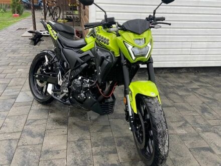 Лифан Другая, объемом двигателя 0.2 л и пробегом 0 тыс. км за 1450 $, фото 1 на Automoto.ua