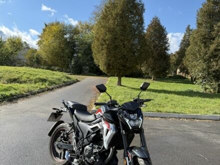 Лифан Другая 2024 в Яворове на Automoto.ua Лифан Другая, объемом двигателя 0.2 л и пробегом 0 тыс. км за 1450 $, фото 1 на Automoto.ua