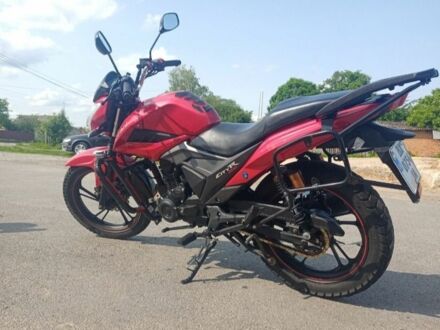 Ліфан Інша, об'ємом двигуна 0.2 л та пробігом 0 тис. км за 590 $, фото 1 на Automoto.ua